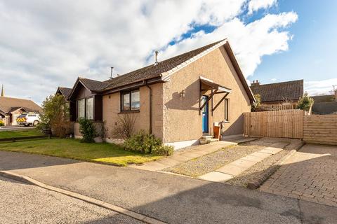 3 bedroom semi-detached bungalow for sale, 2 Scotston Terrace, St. Cyrus, Montrose, DD10 0BR