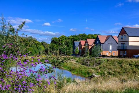 2 bedroom apartment for sale, Abbey Barn Park, High Wycombe, Buckinghamshire