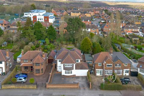 4 bedroom detached house for sale, Westdale Lane, Nottingham NG3