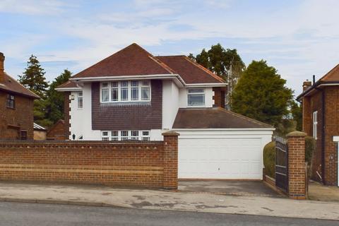 4 bedroom detached house for sale, Westdale Lane, Nottingham NG3