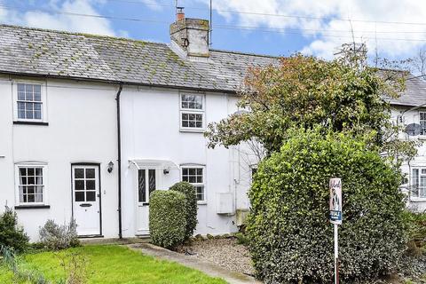 1 bedroom terraced house for sale, North Street, Maidstone ME17