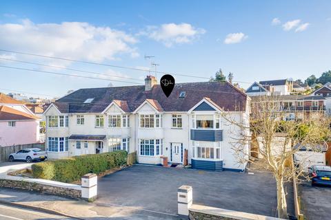 4 bedroom terraced house for sale, Newton Road, Torquay