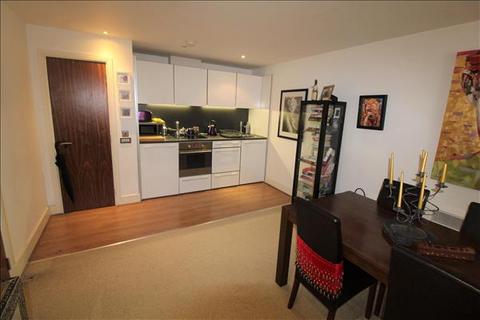 1 bedroom apartment to rent, Foundry The Mill, Ipswich IP4