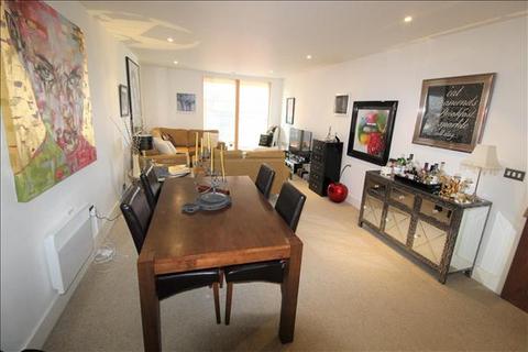 1 bedroom apartment to rent, Foundry The Mill, Ipswich IP4