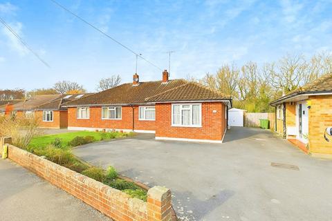 3 bedroom semi-detached bungalow for sale, Cootes Avenue, Horsham RH12