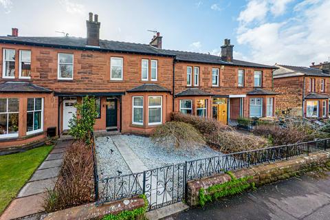 3 bedroom terraced house for sale, Essex Drive, Jordanhill, Glasgow