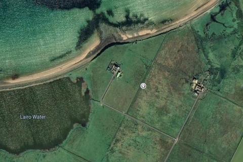 Land for sale, Swartiquoy, Shapinsay Island KW17