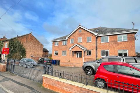 1 bedroom flat to rent, Heath Road , Stapenhill DE15