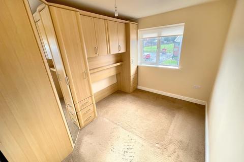 1 bedroom flat to rent, Heath Road , Stapenhill DE15