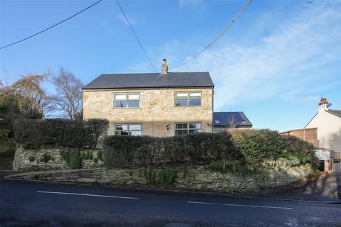 3 bedroom detached house for sale, Barlow Road, Blaydon On Tyne, NE21