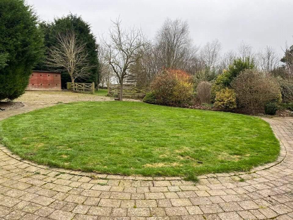 Gardens
