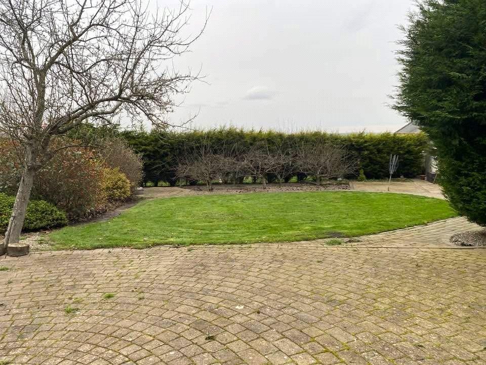 Gardens