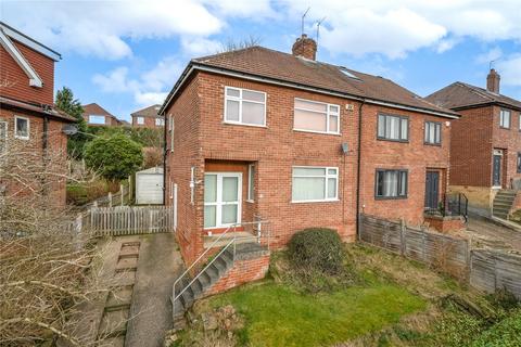 3 bedroom semi-detached house for sale, Allerton Grange Crescent, Leeds, West Yorkshire