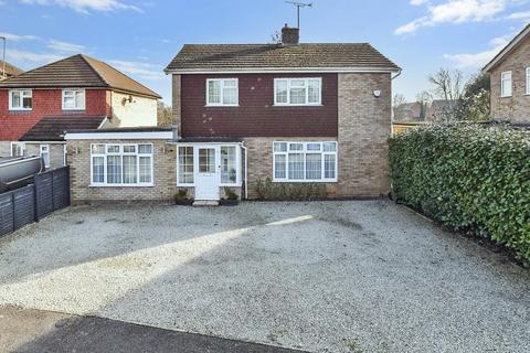 Ufton Close, Maidstone, Kent