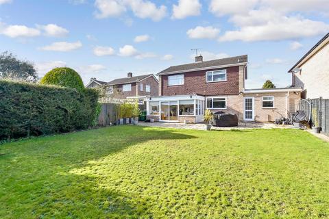 3 bedroom detached house for sale, Ufton Close, Maidstone, Kent