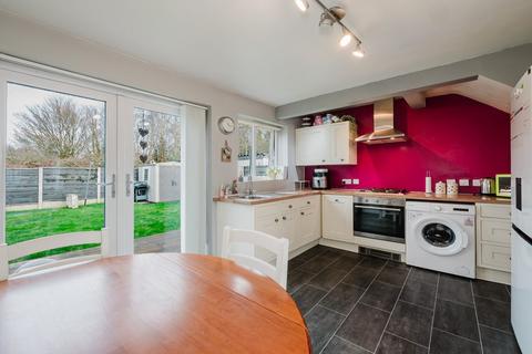 3 bedroom end of terrace house for sale, Amersham Close, Davyhulme, Manchester, M41