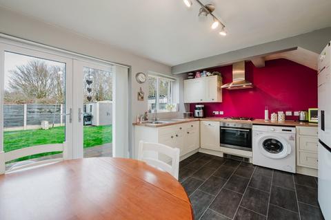 58 Amersham Close, Urmston, Manchester, M41 7WH