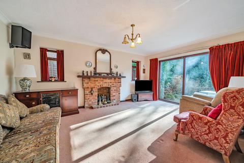 The Gables Edward Road, Windlesham, GU20 6EX