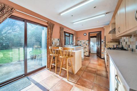 The Gables Edward Road, Windlesham, GU20 6EX