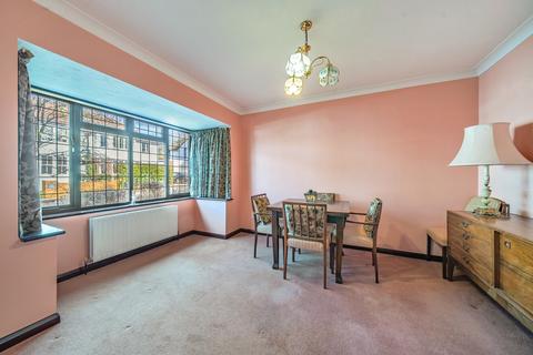 The Gables Edward Road, Windlesham, GU20 6EX