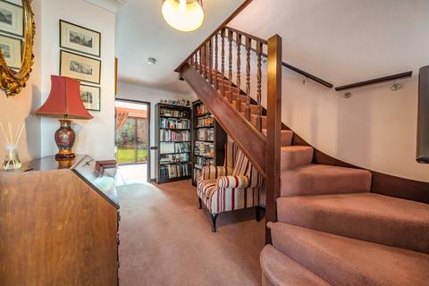 The Gables Edward Road, Windlesham, GU20 6EX