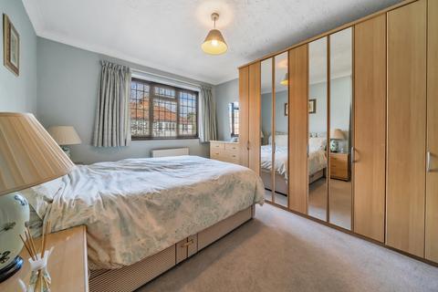 The Gables Edward Road, Windlesham, GU20 6EX