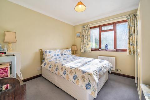 The Gables Edward Road, Windlesham, GU20 6EX