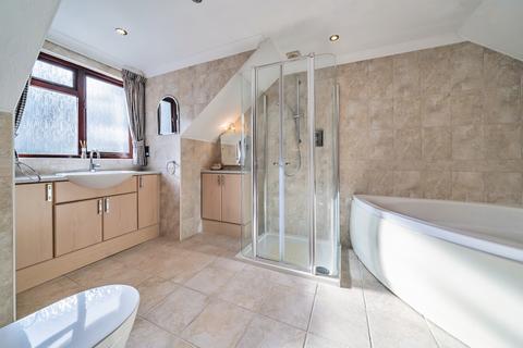 The Gables Edward Road, Windlesham, GU20 6EX