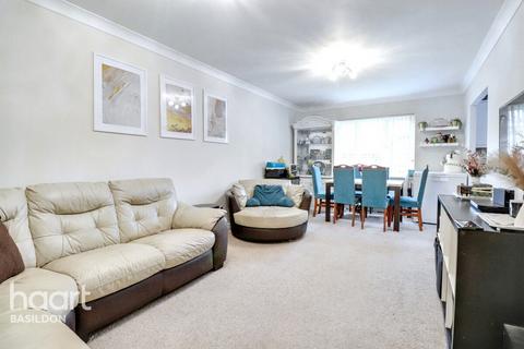 2 bedroom apartment for sale, Whitmore Way, Basildon