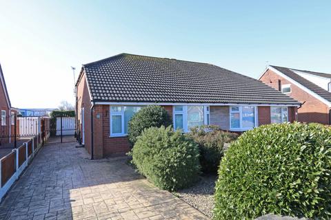 2 bedroom semi-detached bungalow for sale, Seacroft Crescent, Southport PR9