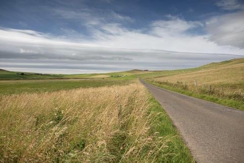 Land for sale, Balfour, Orkney KW17