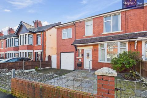 4 bedroom end of terrace house for sale, Fir Grove, Blackpool, FY1