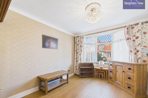 4 bedroom end of terrace house for sale, Fir Grove, Blackpool, FY1