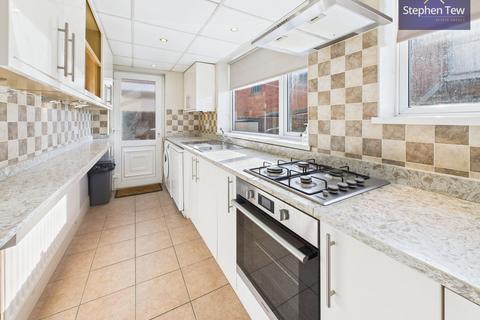 59 Fir Grove, Blackpool, FY1 6PL