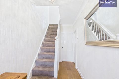59 Fir Grove, Blackpool, FY1 6PL