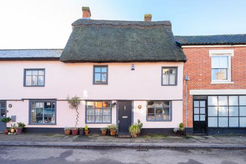 2 bedroom cottage for sale, King Street, Norwich NR16