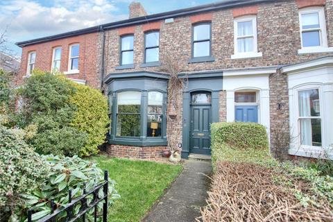 4 bedroom terraced house for sale, Albert Road, Eaglescliffe