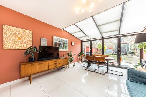 4 bedroom house for sale, Daubeney Road, London E5