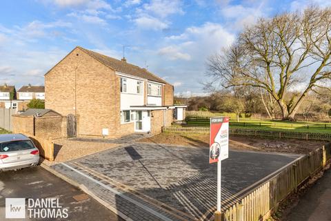 3 bedroom semi-detached house for sale, Downlands, Waltham Abbey, Essex