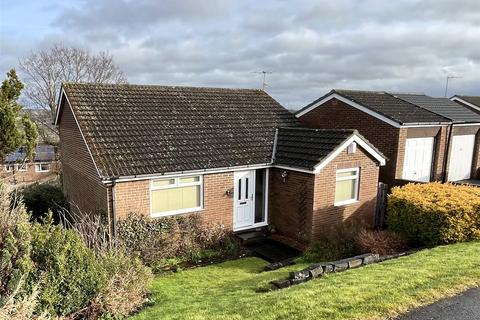 4 bedroom detached house for sale, Bishopton Way, Highford Park, Hexham, Northumberland, NE46