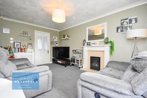 3 bedroom semi-detached house for sale, Hillside Avenue, Kidsgrove, Stoke-on-Trent