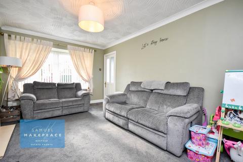 3 bedroom semi-detached house for sale, Hillside Avenue, Kidsgrove, Stoke-on-Trent