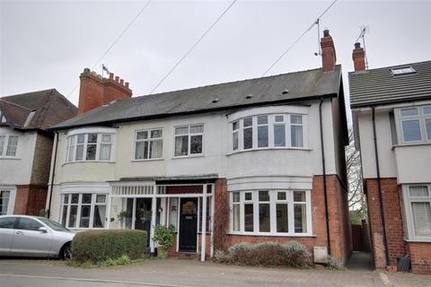 5 bedroom semi-detached house for sale, High Street, North Ferriby