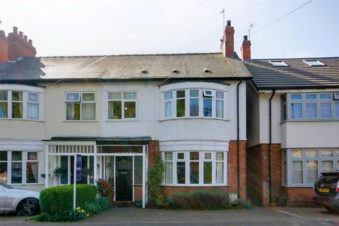 5 bedroom semi-detached house for sale, High Street, North Ferriby