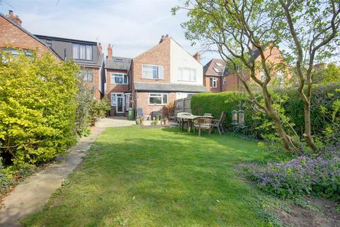 5 bedroom semi-detached house for sale, High Street, North Ferriby