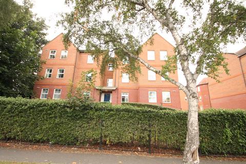 2 bedroom flat to rent, 44 Millidge Close, Bestwood, Nottingham, NG5 5UU