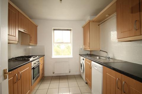 2 bedroom flat to rent, 44 Millidge Close, Bestwood, Nottingham, NG5 5UU