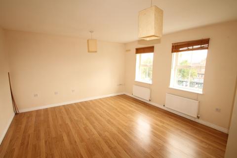 2 bedroom flat to rent, 44 Millidge Close, Bestwood, Nottingham, NG5 5UU