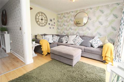 3 bedroom link detached house for sale, Picton Street, Kingsmead, Milton Keynes