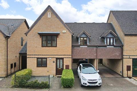 undefined, Picton Street, Kingsmead, Milton Keynes
